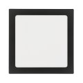 1512201834_LED Panel Aufbau 220 Q Schwarz SCCT MP_Vorderseite